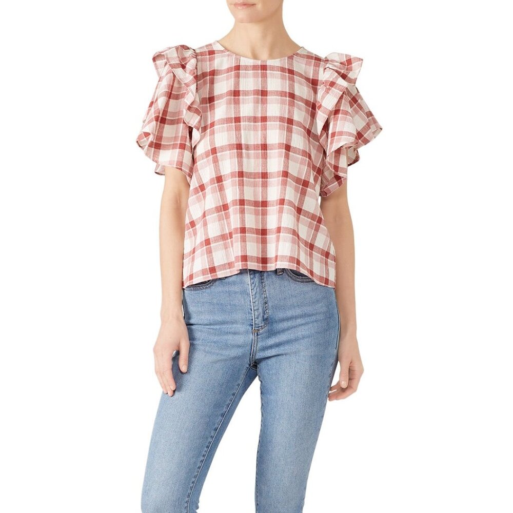 The Whisper Shirt